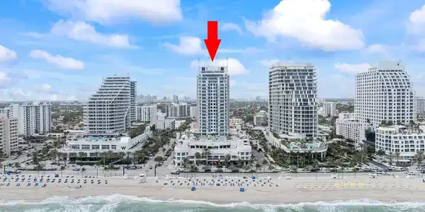 505 N Fort Lauderdale Beach Blvd