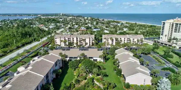 2400 S Ocean Drive