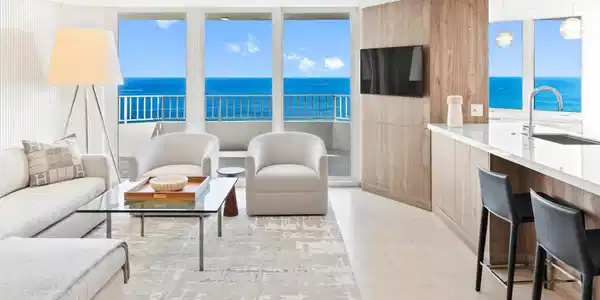 500 S Ocean Boulevard
