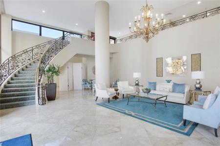 4100 N Ocean Drive