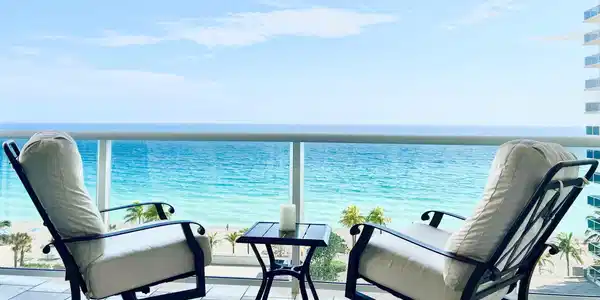 3500 Galt Ocean Drive