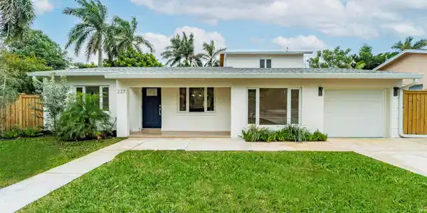 227 Cornell Drive
