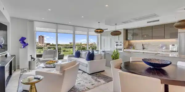 500 SE Mizner Boulevard