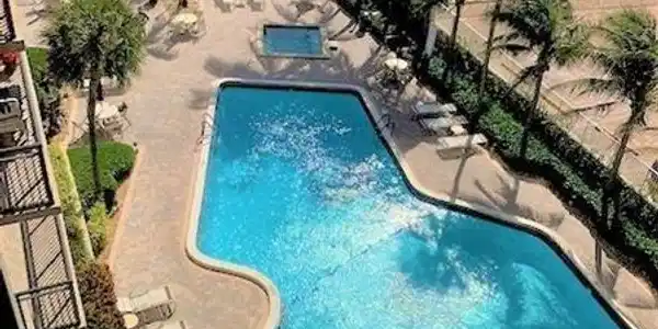 3800 Galt Ocean Dr.