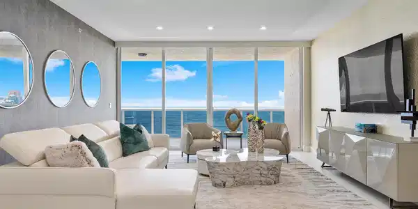3100 N Ocean Blvd