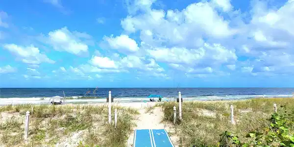 1431 S Ocean Blvd #2