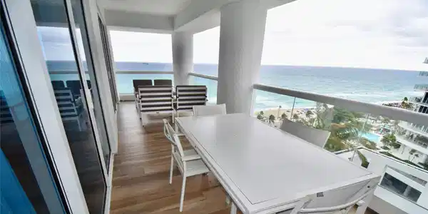 551 N Fort Lauderdale Beach Blvd