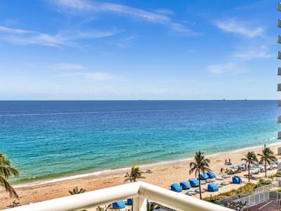 3900 Galt Ocean Dr