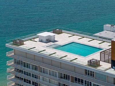 4020 Galt Ocean Dr