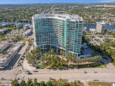 1 N Ocean Boulevard