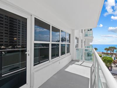 3550 Galt Ocean Drive