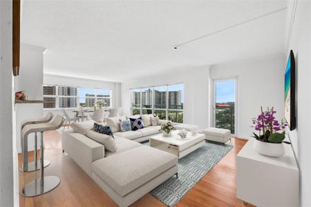 3410 Galt Ocean Dr