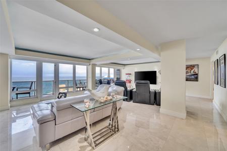 4100 Galt Ocean Drive