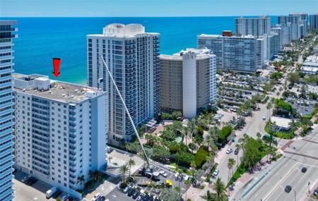 4250 Galt Ocean Dr