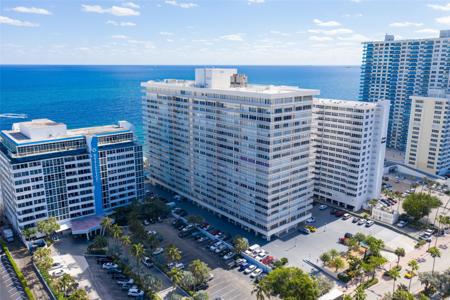 4020 Galt Ocean Dr