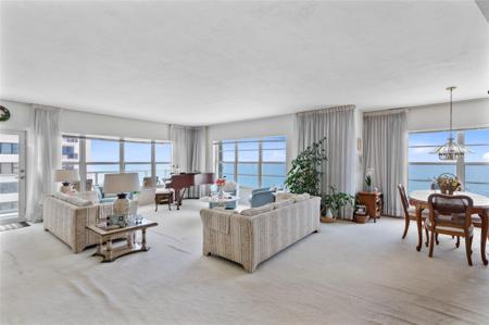 3750 Galt Ocean Dr