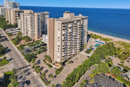 2000 S Ocean Blvd