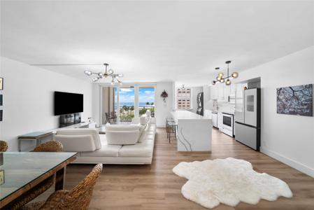 5200 N Ocean Blvd