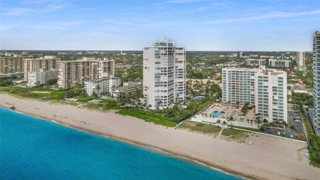 1700 S Ocean Blvd