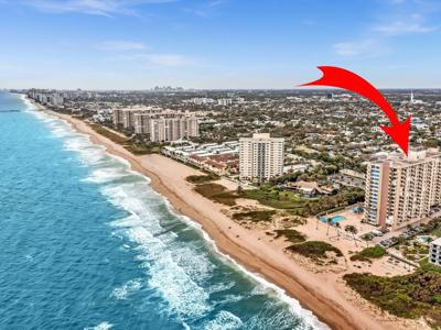 2000 S Ocean Blvd