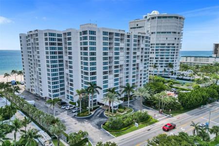 1620 S Ocean Blvd