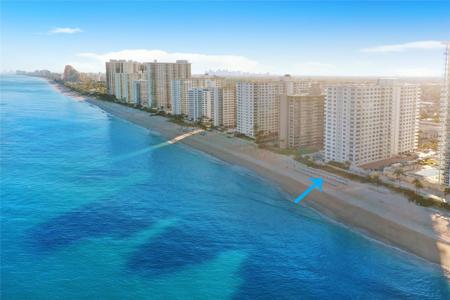 3850 Galt Ocean Dr