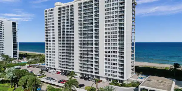 2800 S Ocean Blvd