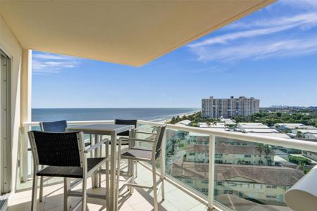 6000 N Ocean Blvd