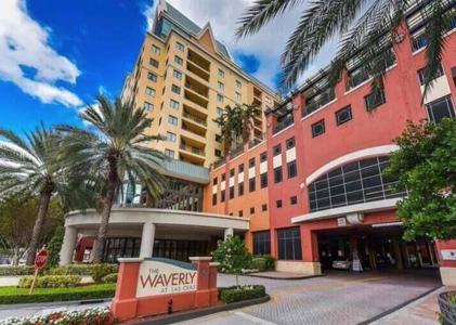 110 N Federal Highway