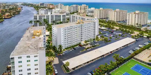 3300 S Ocean Boulevard