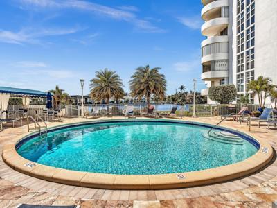 2200 S Ocean Boulevard