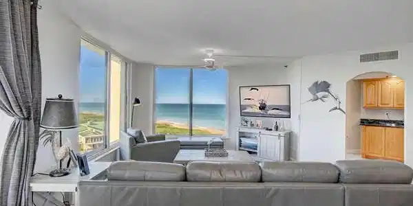 2400 S Ocean Drive