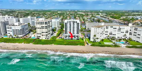 3115 S Ocean Boulevard
