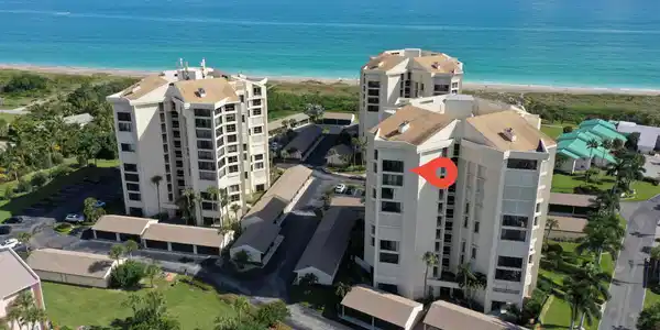 2400 S Ocean Drive