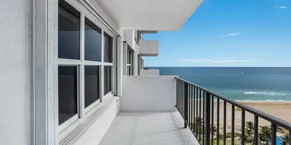 405 N Ocean Boulevard
