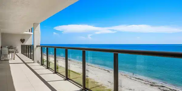 2727 S Ocean Boulevard