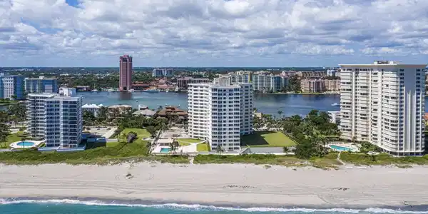 600 S Ocean Boulevard