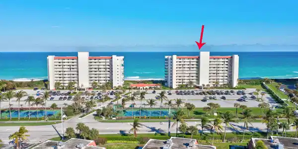9490 S Ocean Drive