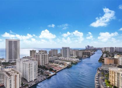 2600 E Hallandale Beach Boulevard