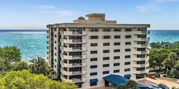4605 S Ocean Boulevard