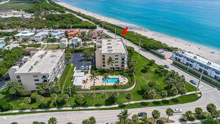 1055 Ocean Drive
