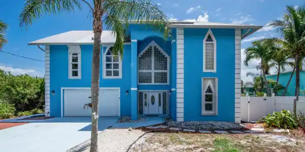 3775 NE Skyline Drive