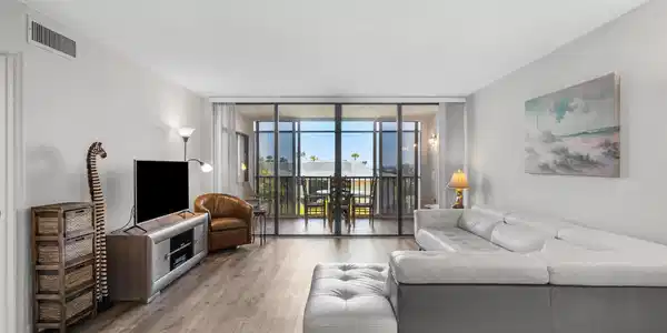 2400 S Ocean Drive