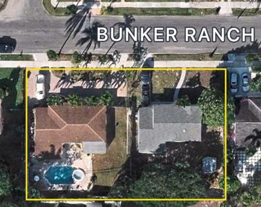 350/358 Bunker Ranch Road