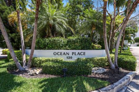 120 S Ocean Boulevard