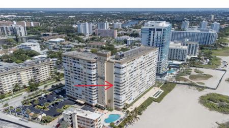 1012 N Ocean Boulevard