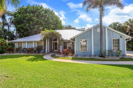 5760 Senegal Drive