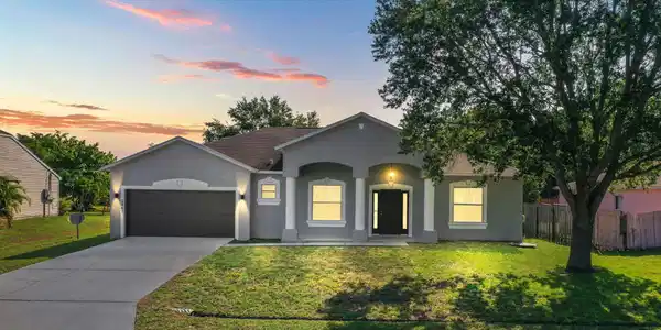 2441 SW Barber Lane