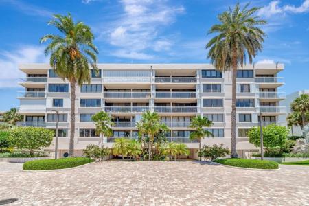3250 S Ocean Boulevard S