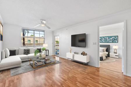1801 N Flagler Drive